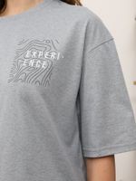 Костюм Клео-2 Виотекс СЕРЫЙ (Акция)