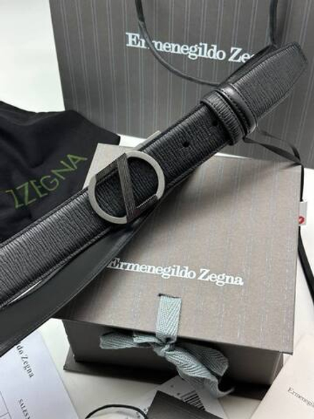 Ремень Zegna