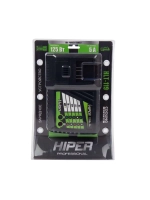 Зарядное устройство для аккумулятора HIPER HLT-119