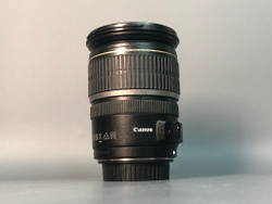 Canon EF-S 17-55mm 2.8 IS USM