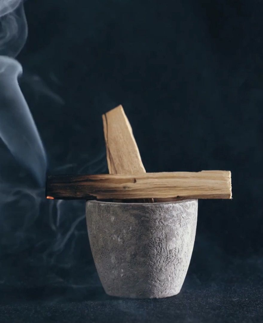 Набор Пало Санто Standart 10шт