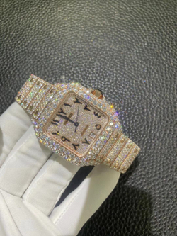 Cartier Panthere Watch