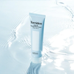 Torriden DIVE IN Watery Moisture Sun Cream SPF50+ PA++++ 60ml