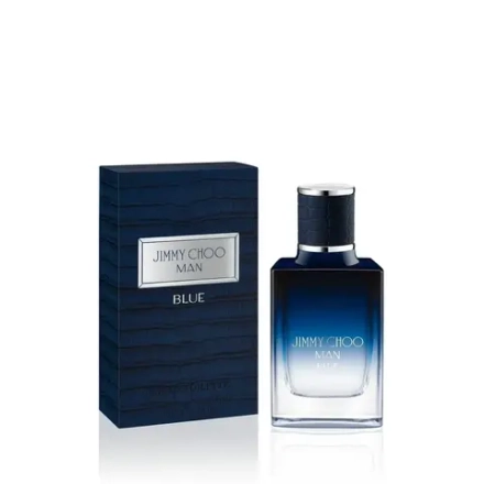 Мужская парфюмерия Jimmy Choo EDT Blue 30 мл