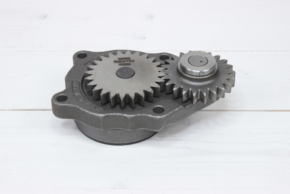 Насос масляный 4ISBe 0092 /3976087,5273937,5313086/