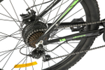 Электровелосипед Eltreco XT 600 Pro (2024)
