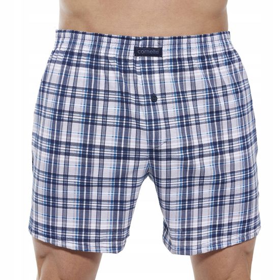 Трусы мужские семейные для больших мужчин Cornette Comfort 008/278
