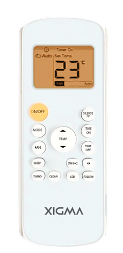 XIGMA JETPRO XG-JP27RHA
