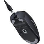 Мышь Razer DeathAdder V3 Pro, Black (2,4ГГц HyperSpeed Wireless)