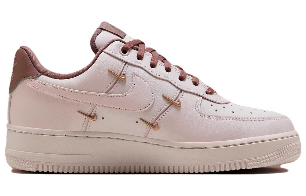 Кроссовки Nike Air Force 1 Low (Женская размерная сетка)
