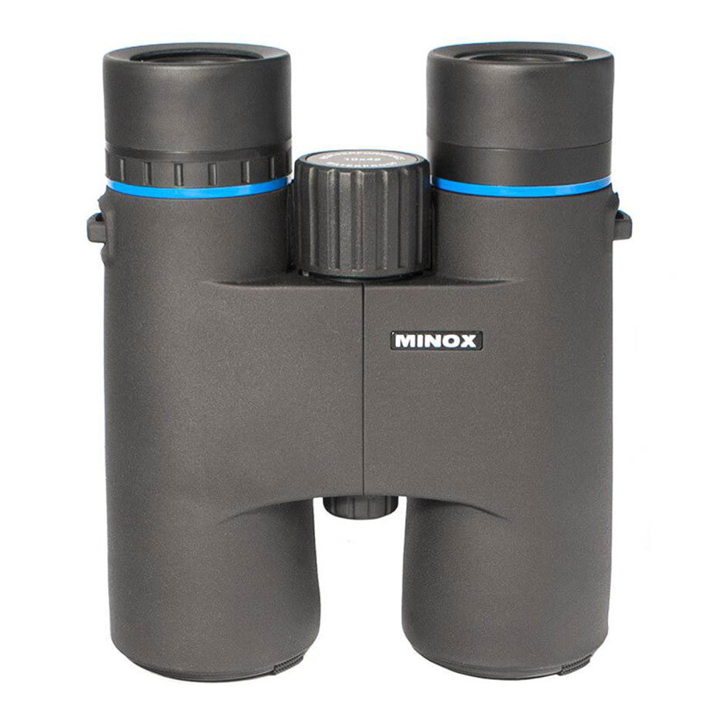 Бинокль MINOX BLU 8x42