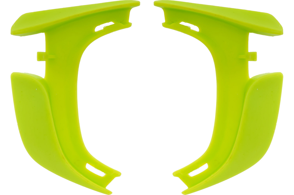 Спортивные очки GOG Tatra / Matt Grey-Neon Lemon / Photochromic Blue Lens