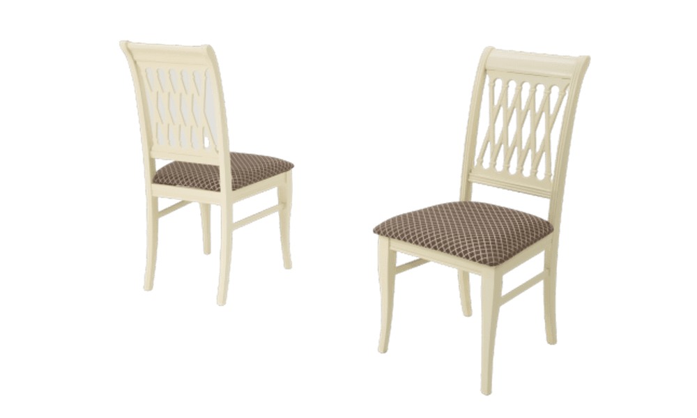 Стул Zip-mebel Рич комплект из 4 штук