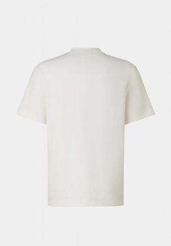 Футболка BOGNER DAMIEN в белом цвете