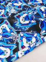 Плавки для мальчика Next E06-782, Синий