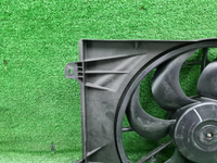 Диффузор с вентилятором Chery Tiggo 8 Pro (21-нв)