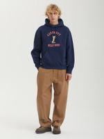 Мужская Толстовка Wild Dog