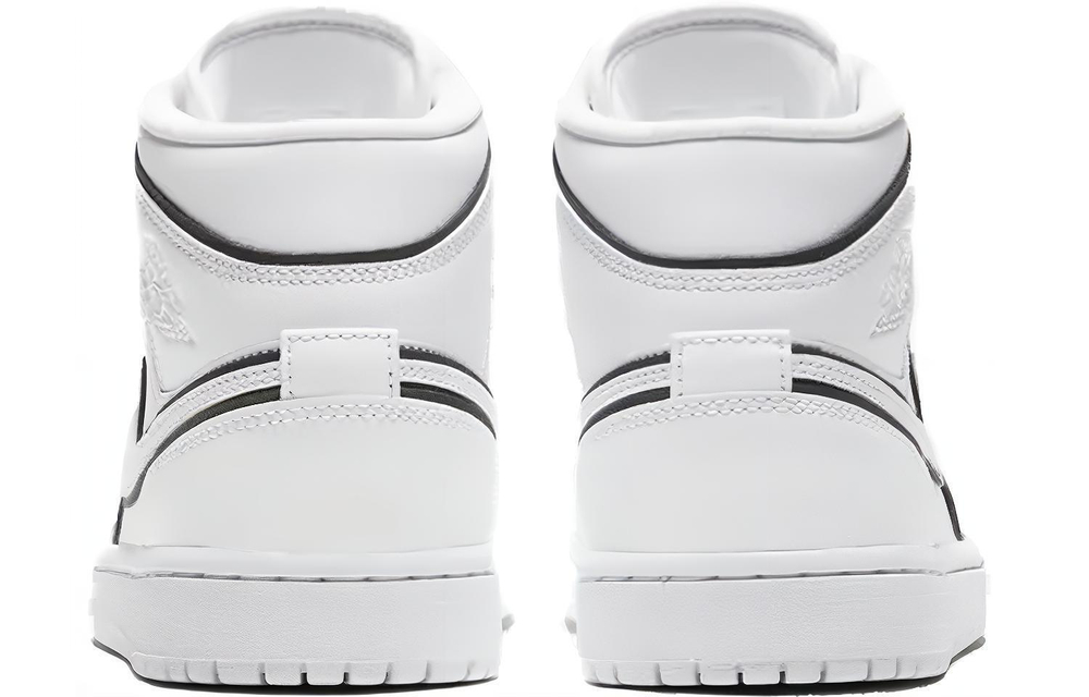 Кроссовки Jordan Air Jordan 1 Mid Se (Женская размерная сетка)