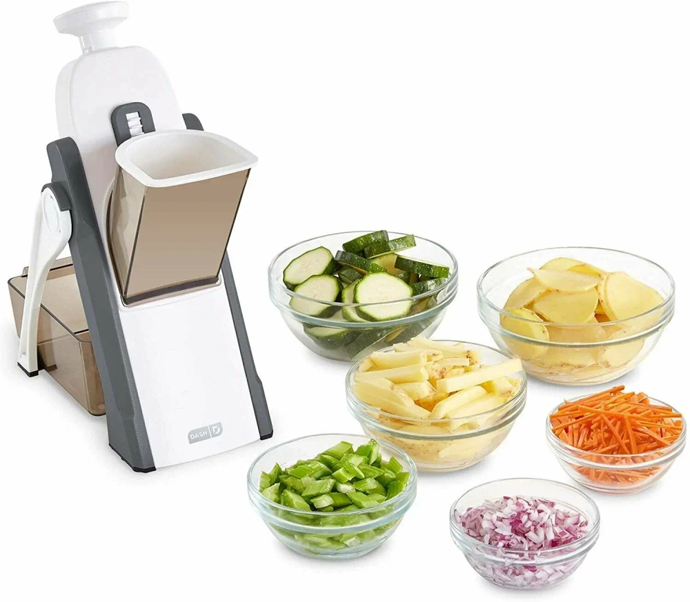 Ручная овощерезка Home Y-9525