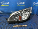 Фара передняя левая MITSUBISHI COLT 2002-2012