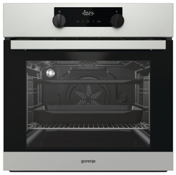 Встраиваемый электрический духовой шкаф Gorenje BO735E11XK2
