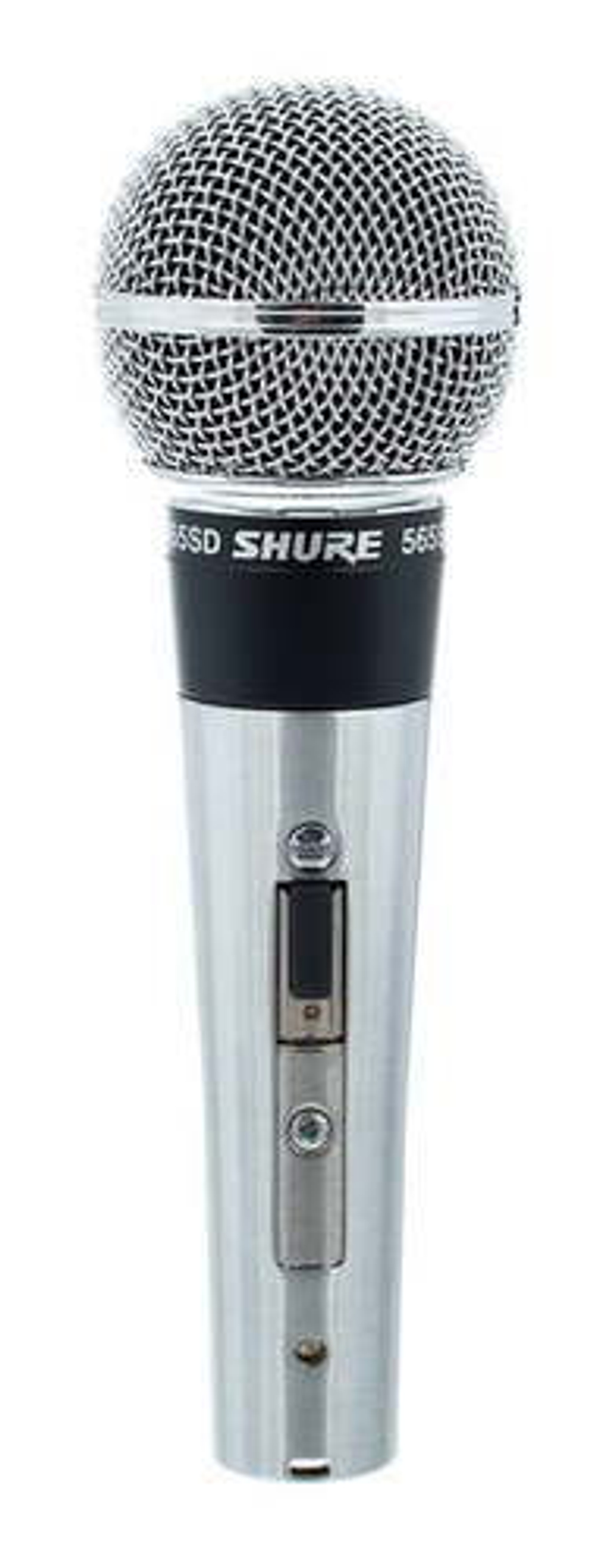 Динамический микрофон Shure 565 SD