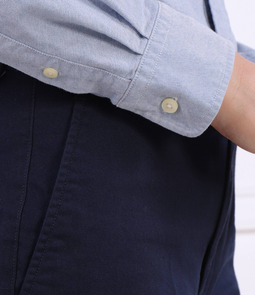 рубашка harper POLO RALPH LAUREN - голубой(211891377)