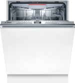 Встраиваемая посудомоечная машина Bosch SMV4HVX40E