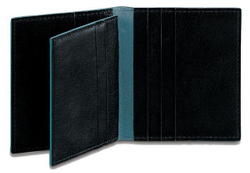 Чехол для кредитных карт Piquadro Blue Square PP1518B2/BLU2