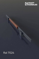 Образцы цветов