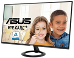 Монитор 23.8" ASUS VZ24EHF черный