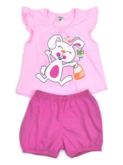 Комплект Весёлый долматинец