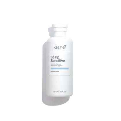 Шампунь Keune Scalp Sensitive 300 мл