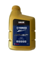 Масло Yamalube RS4GP 10W-40, (1 л)