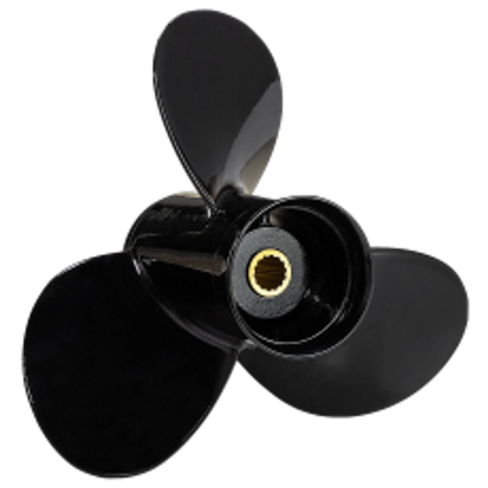 Винт Гребной S 3 х 09-1/4 х 10 OutBoard (8-20)  58100-93733-019 / 1237-3093-10
