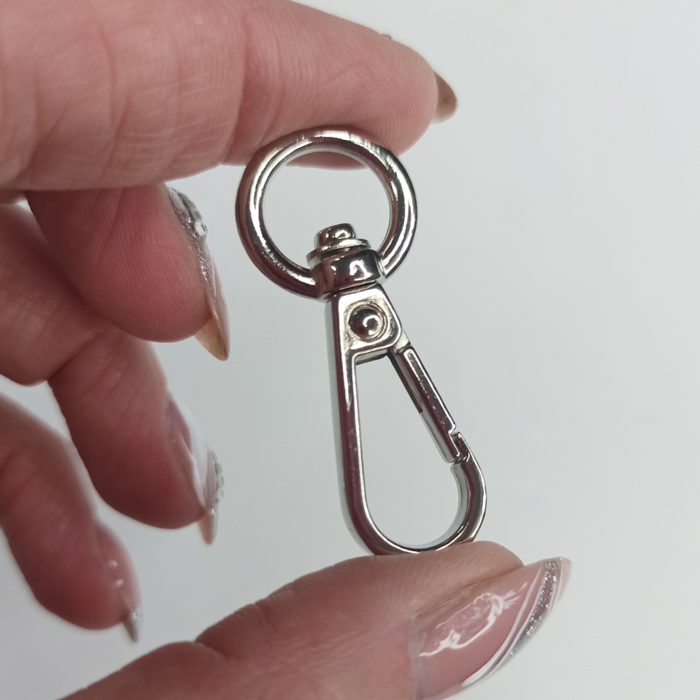 Карабин 12мм