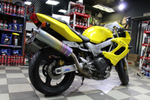 Honda VTR1000F  JH2SC36A0VM007135