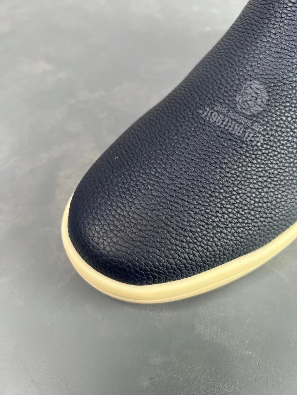 Ботинки-Челси Loro Piana Ultimate Walk Beatle