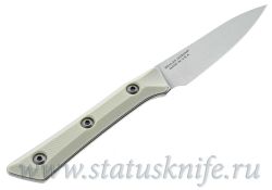 Нож Microtech Kitchen Paring G-10 3500-10IVфотография - 2