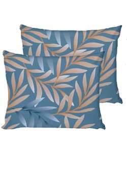 Наволочка комплект 2шт бязь Сказка "Риволи" 40x60 см