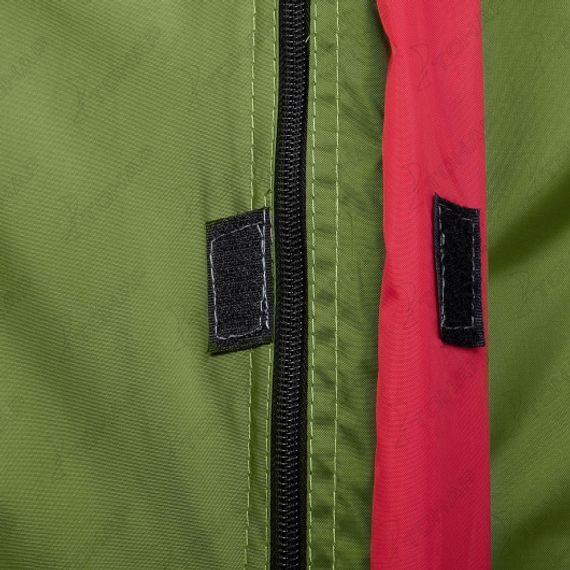 Палатка туристическая 2 местная Tour 2 (C/TO2) Campus