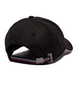 Кепка CORP LOVE Tommy Hilfiger - черный(AM0AM12807)