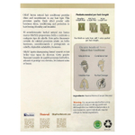 Okay Pure Naturals, Хна, натуральный кондиционер для волос, нейтральный, 56,7 г (2 унции)