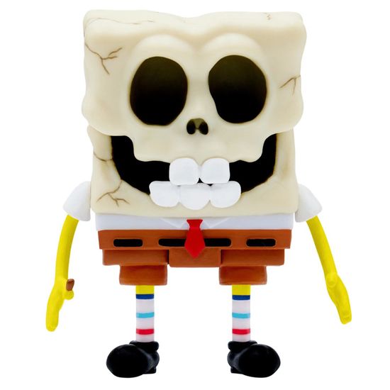 Фигурка Spongebob W2 Skullpants SBOBW02-SKB-01