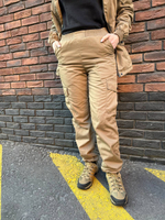 Женская горка валькирия /сафари/ осень-зима