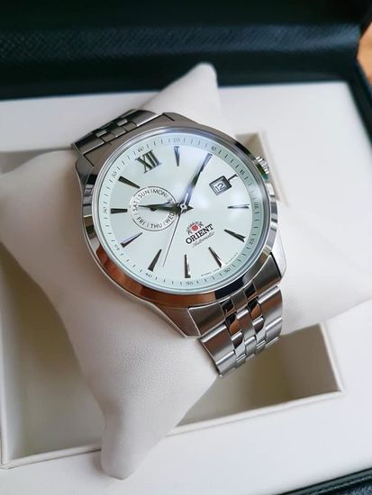 Мужские часы Orient FAL00003W0 Man Collection