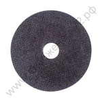 Круг отрезной по нержавеющей стали FTL E-Nox 115 х 1,2 х 22,2 мм A54TBF