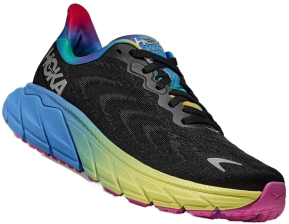 Кроссовки мужские Hoka Arahi 6