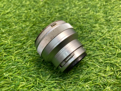 Зоркий ЗК П 1.5/50mm