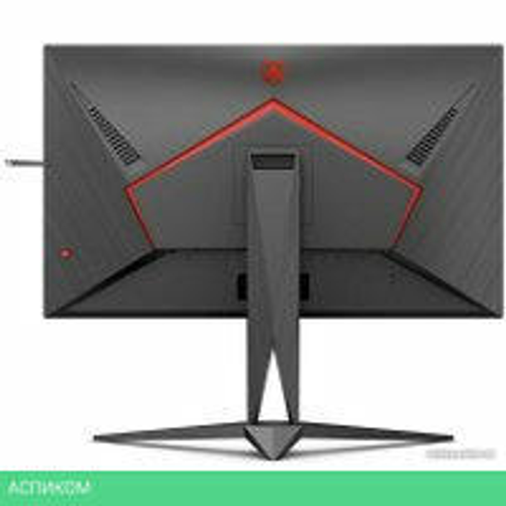 Игровой монитор AOC Agon AG325QZN